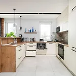 Appartamento Rudzka Gora Comfy By Bookinghost Łódź