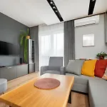 Appartamento Rudzka Gora Comfy By Bookinghost *