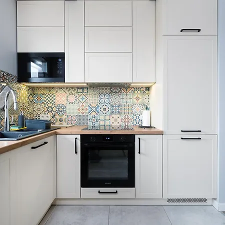 Rudzka Gora Comfy By Bookinghost 公寓