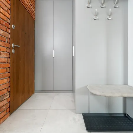 Rudzka Gora Comfy Apartament *