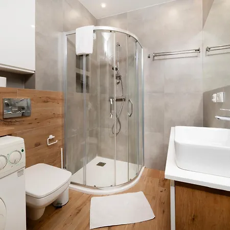 Rudzka Gora Comfy By Bookinghost