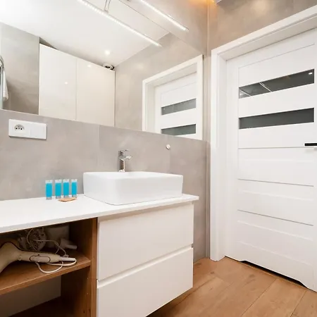 Rudzka Gora Comfy By Bookinghost 公寓