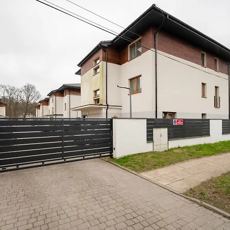 Rudzka Gora Comfy Apartament *