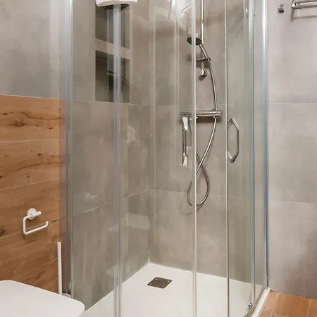 Rudzka Gora Comfy Apartament *