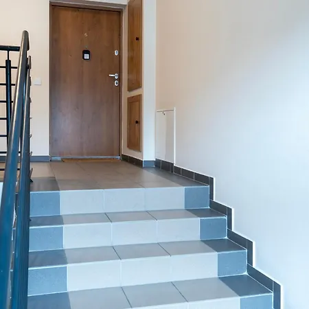 Rudzka Gora Comfy Apartament *