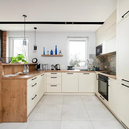 Rudzka Gora Comfy By Bookinghost 公寓 *