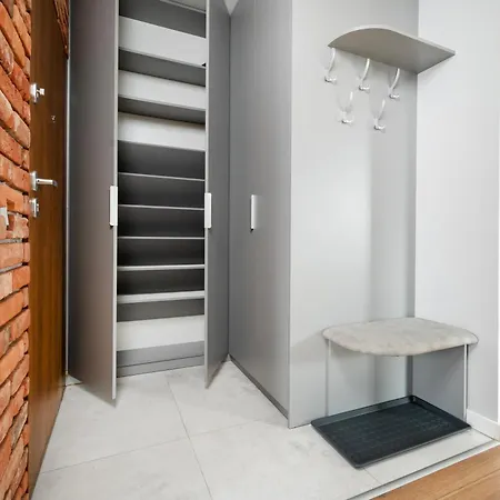 Rudzka Gora Comfy Apartament