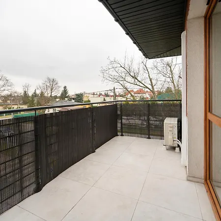 Rudzka Gora Comfy By Bookinghost Daire Łódź