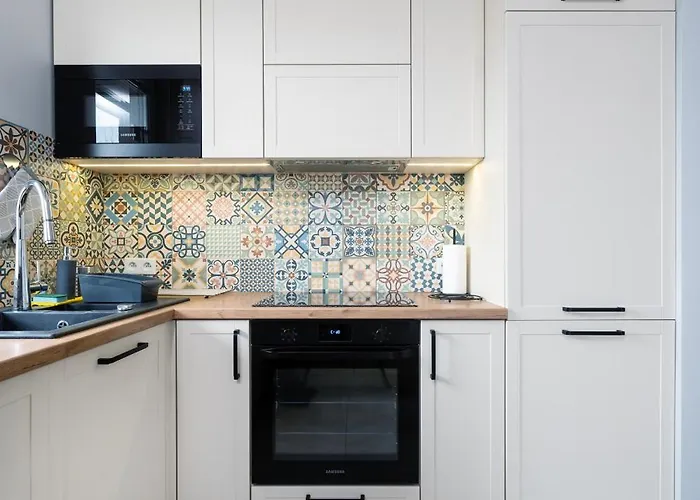 Rudzka Gora Comfy By Bookinghost شقة