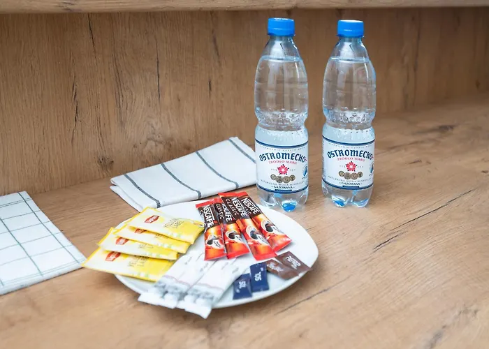 Rudzka Gora Comfy By Bookinghost Daire