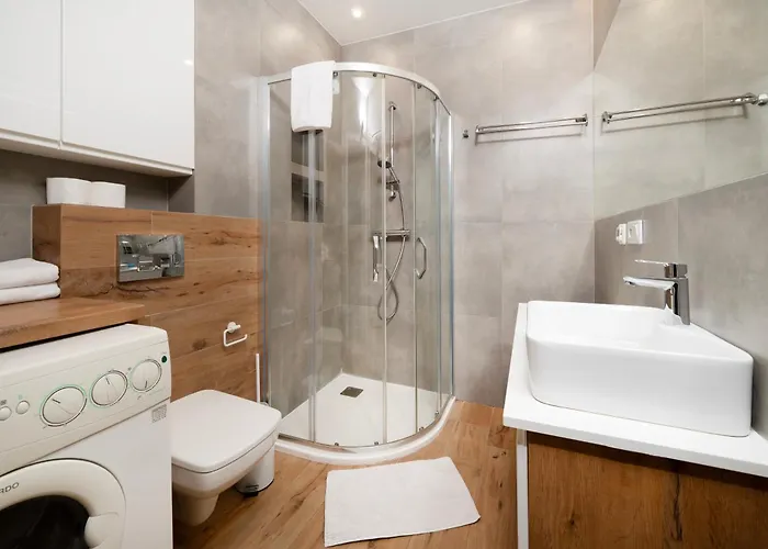 Rudzka Gora Comfy By Bookinghost