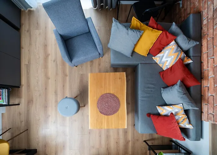 Rudzka Gora Comfy By Bookinghost وودج