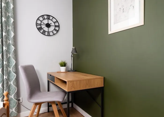 Rudzka Gora Comfy By Bookinghost *