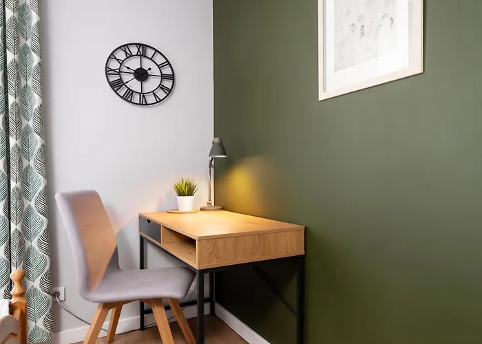 Rudzka Gora Comfy By Bookinghost