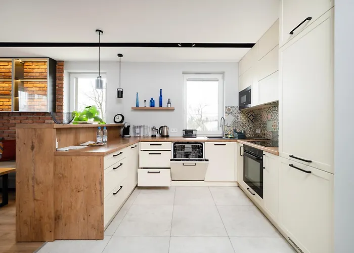 شقة Rudzka Gora Comfy By Bookinghost وودج