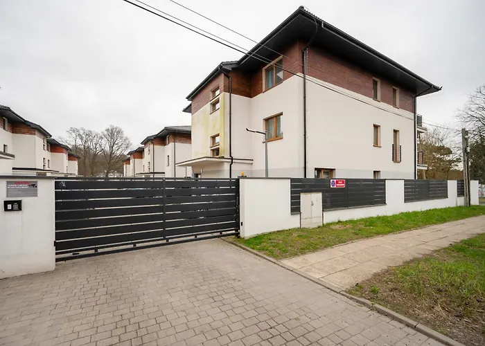 Rudzka Gora Comfy By Bookinghost Daire *