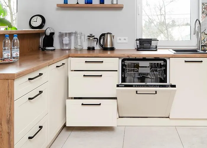 Rudzka Gora Comfy By Bookinghost Daire Łódź