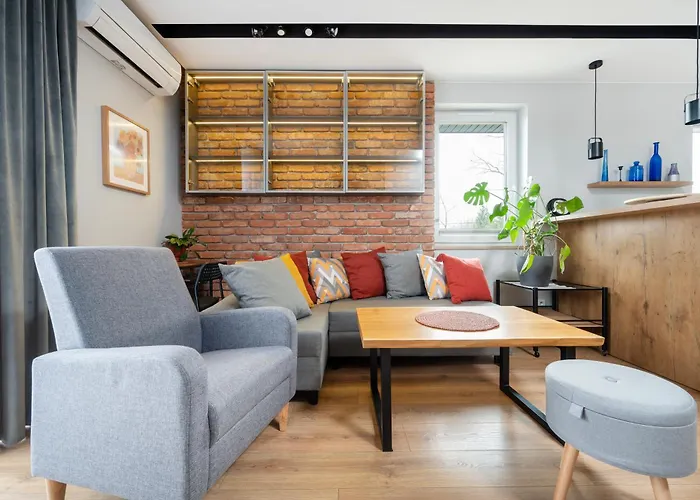 Rudzka Gora Comfy By Bookinghost *