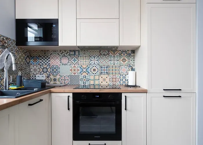 Rudzka Gora Comfy By Bookinghost *