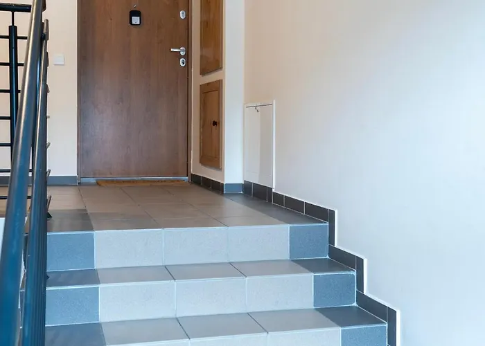 Rudzka Gora Comfy By Bookinghost Daire *