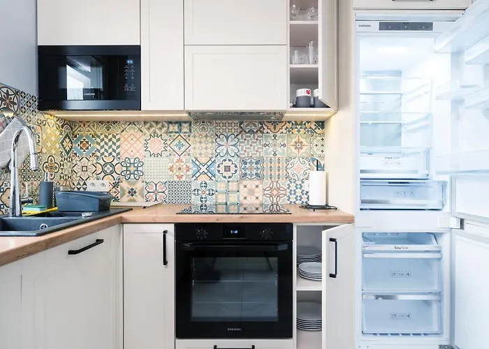 Rudzka Gora Comfy By Bookinghost *