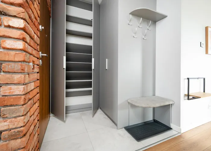 Rudzka Gora Comfy By Bookinghost شقة