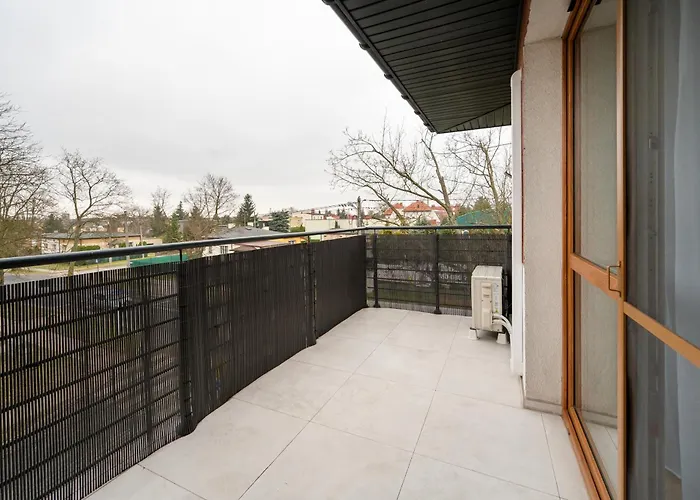 Rudzka Gora Comfy By Bookinghost Daire Łódź